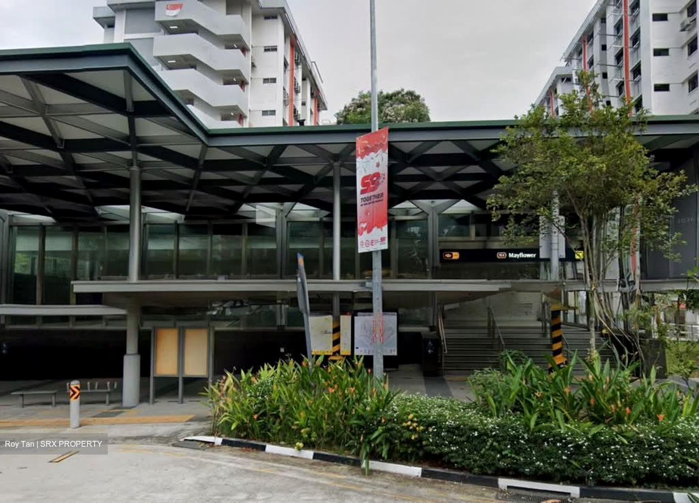 Blk 231 Kebun Baru Palm View (Ang Mo Kio), HDB 4 Rooms #552193131